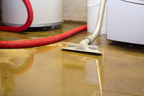 Best Commercial water damage restoration  in Enetai, WA